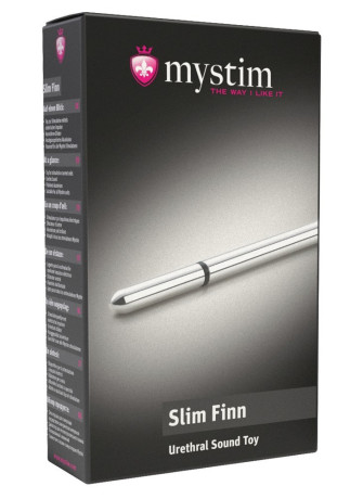 Slim Finn Dilator